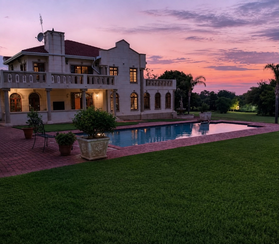4 Bedroom Property for Sale in Wilkoppies North West